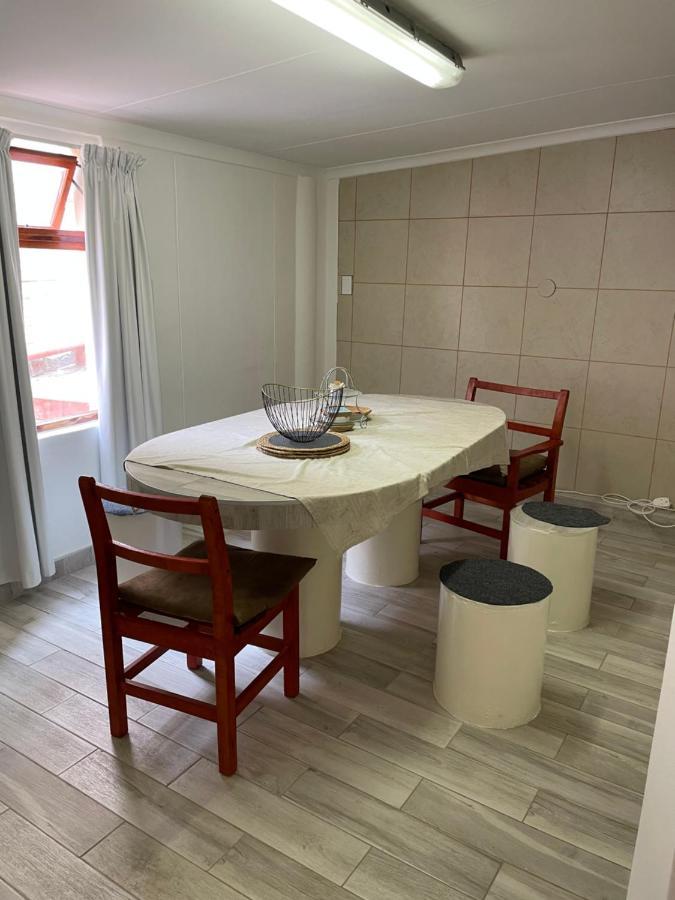 The Oasis Accommodation Lüderitz Exteriér fotografie